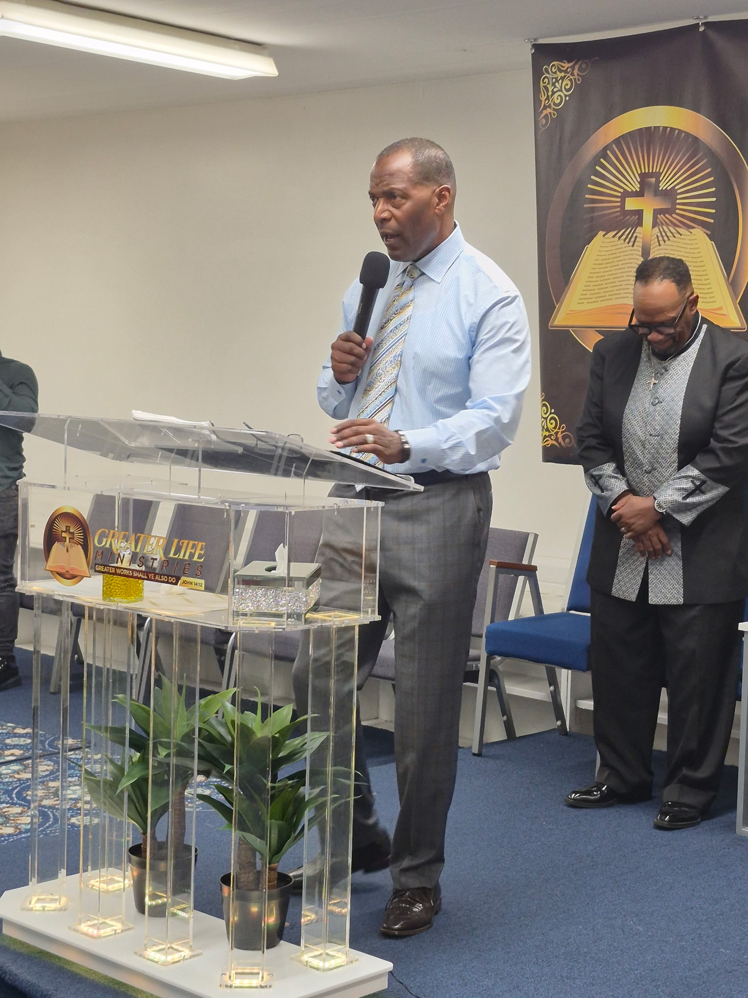 Church Anniversary 2026